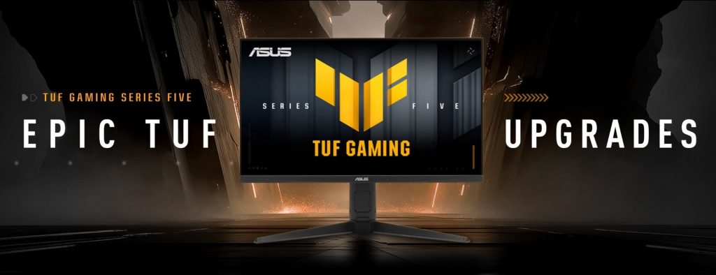image of ASUS Launches ROG Strix And TUF Gaming Dual Mode Gaming Monitors In Malaysia - HelloExpress - 11
