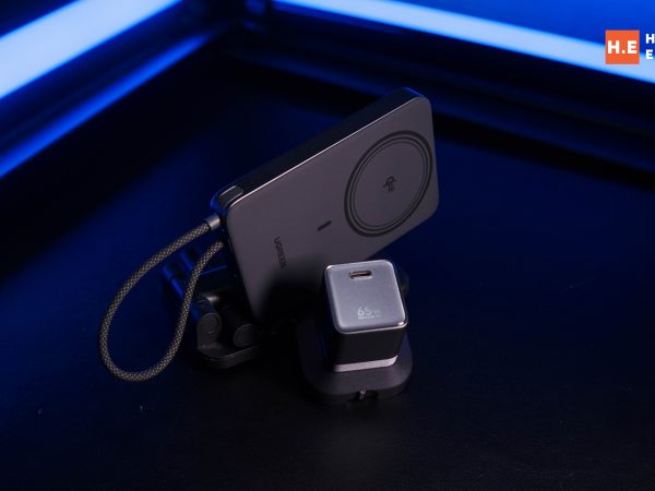 UGREEN Travel Charging Survival Guide: The MagFlow Air + Nexode Air 65W Is All You Need 33 image of UGREEN Travel Charging Survival Guide: The MagFlow Air + Nexode Air 65W Is All You Need - HelloExpress - 18