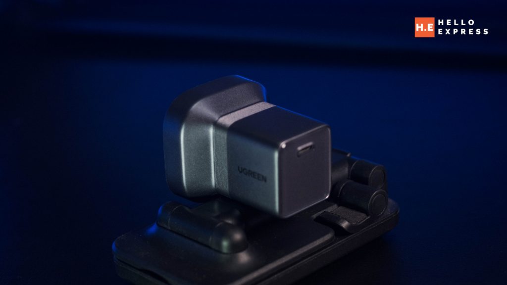 UGREEN Travel Charging Survival Guide: The MagFlow Air + Nexode Air 65W Is All You Need 11 image of UGREEN Travel Charging Survival Guide: The MagFlow Air + Nexode Air 65W Is All You Need - HelloExpress - 11