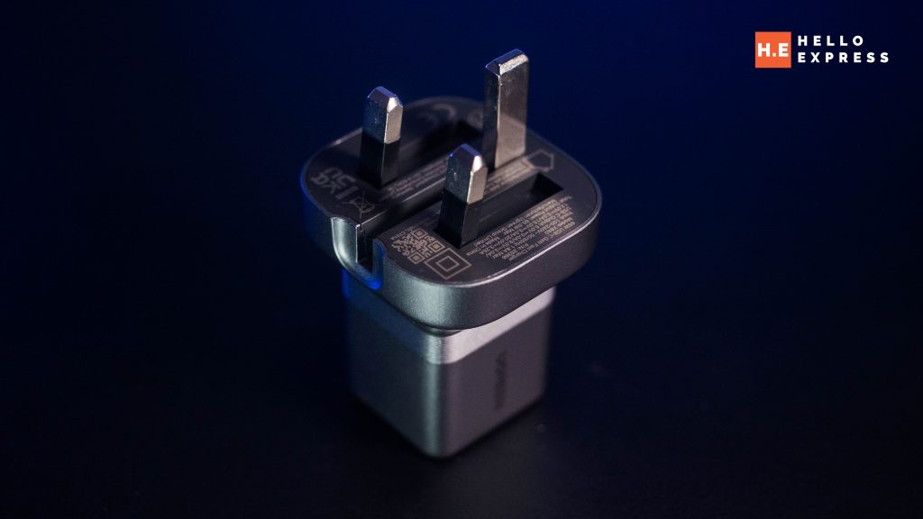 UGREEN Travel Charging Survival Guide: The MagFlow Air + Nexode Air 65W Is All You Need 12 image of UGREEN Travel Charging Survival Guide: The MagFlow Air + Nexode Air 65W Is All You Need - HelloExpress - 12