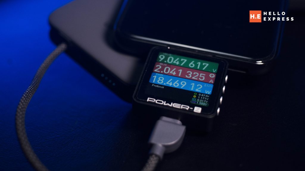 UGREEN Travel Charging Survival Guide: The MagFlow Air + Nexode Air 65W Is All You Need 5 image of UGREEN Travel Charging Survival Guide: The MagFlow Air + Nexode Air 65W Is All You Need - HelloExpress - 5
