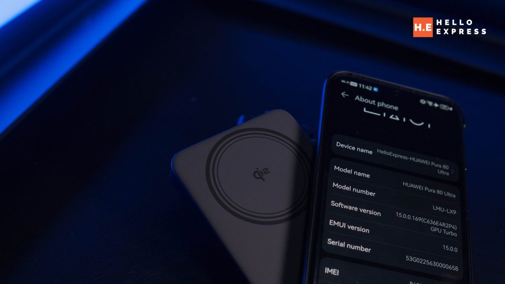 UGREEN Travel Charging Survival Guide: The MagFlow Air + Nexode Air 65W Is All You Need 9 image of UGREEN Travel Charging Survival Guide: The MagFlow Air + Nexode Air 65W Is All You Need - HelloExpress - 9