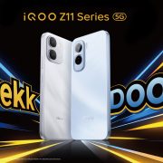 image of iQOO Z11 5G and iQOO Z11x 5G Malaysia Launch: Super Power, Super Calm - HelloExpress - 4