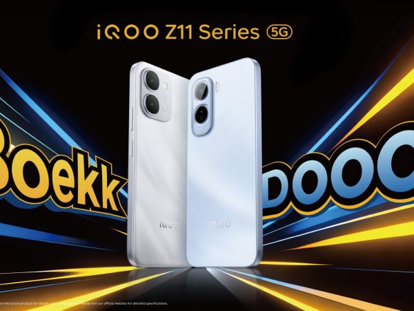 image of iQOO Z11 5G and iQOO Z11x 5G Malaysia Launch: Super Power, Super Calm - HelloExpress - 16
