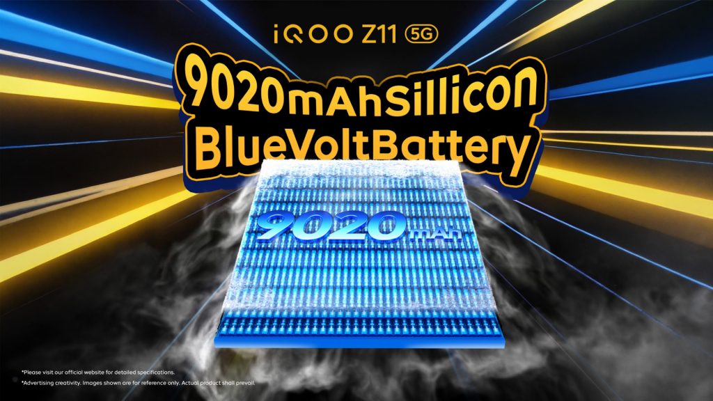 image of iQOO Z11 5G and iQOO Z11x 5G Malaysia Launch: Super Power, Super Calm - HelloExpress - 4