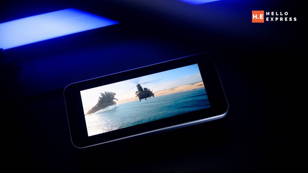 iQOO Z11 5G Review: The Mid-Range Gaming Phone That Nobody Expected to Have a 9020mAh Battery 12 iQoo Z11 5G