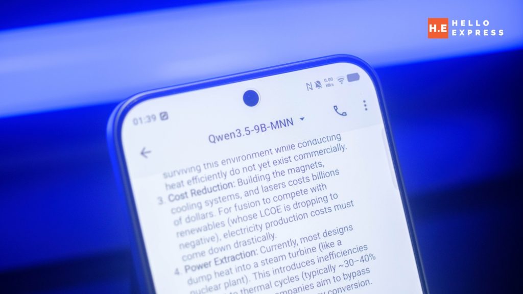 iQOO Z11 5G Review: The Mid-Range Gaming Phone That Nobody Expected to Have a 9020mAh Battery 14 iQoo Z11 5G