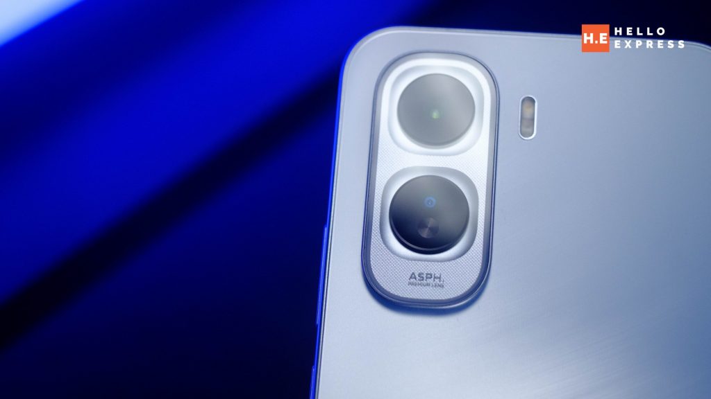 iQOO Z11 5G Review: The Mid-Range Gaming Phone That Nobody Expected to Have a 9020mAh Battery 16 iQoo Z11 5G