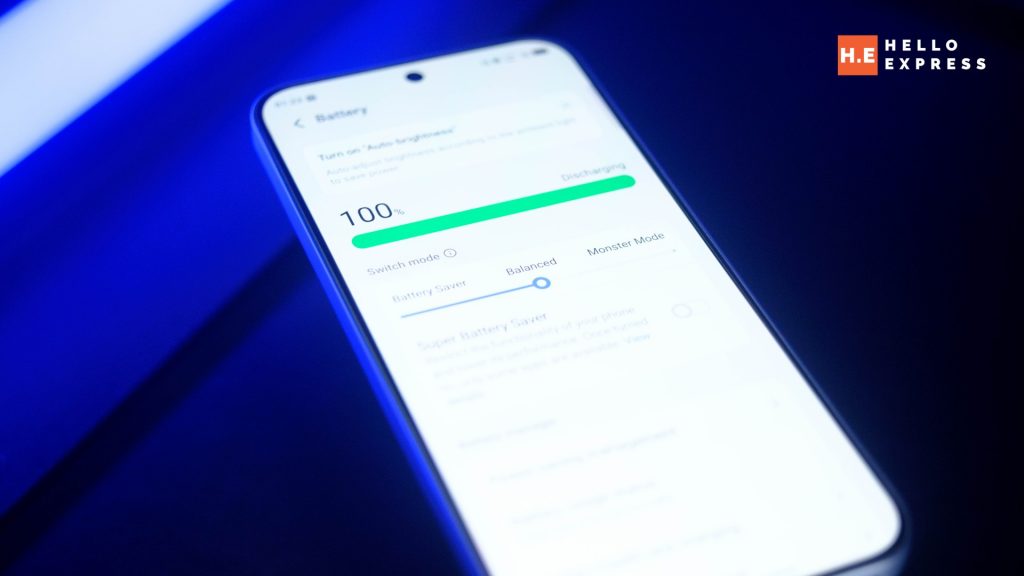 iQOO Z11 5G Review: The Mid-Range Gaming Phone That Nobody Expected to Have a 9020mAh Battery 8 image of iQOO Z11 5G Review: The Mid-Range Gaming Phone That Nobody Expected to Have a 9020mAh Battery - HelloExpress - 6