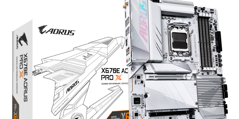 image of GIGABYTE Releases AGESA 1.3.0.0a BIOS With Full Support For AMD Ryzen 9 9950X3D2 - HelloExpress - 1