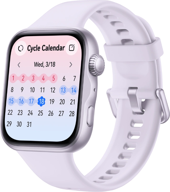 image of Now Is Your Spark: Huawei Launches WATCH FIT 5 Series And WATCH ULTIMATE DESIGN Spring Edition For Malaysia - HelloExpress - 5