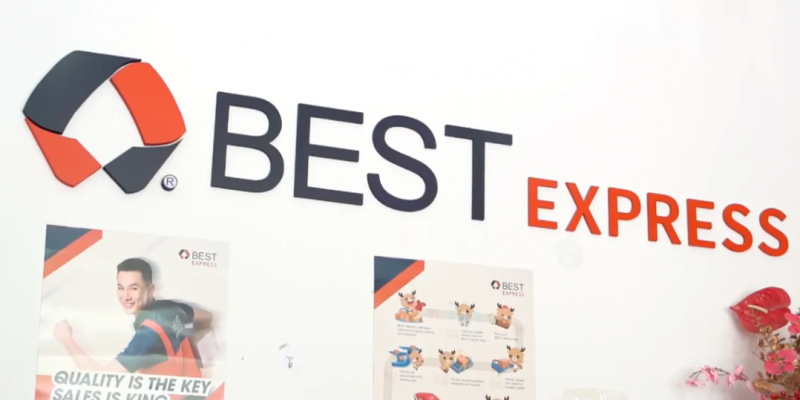 image of From Kitchen to Top Station: How One Johor Woman Built One of Malaysia's Best Logistics Hubs - HelloExpress - 1