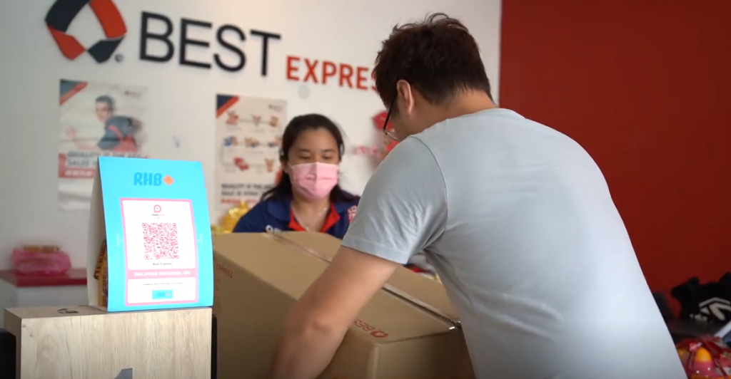 image of From Kitchen to Top Station: How One Johor Woman Built One of Malaysia's Best Logistics Hubs - HelloExpress - 6