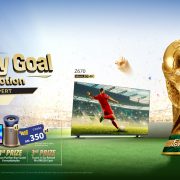 image of Toshiba TV Malaysia FIFA World Cup 2026 Promotion: Free Gifts and Lucky Draw with TV Purchases - HelloExpress - 7
