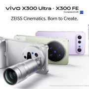 image of vivo X300 Ultra and X300 FE Malaysia Launch: Concert-Ready Phones with ZEISS Imaging - HelloExpress - 7