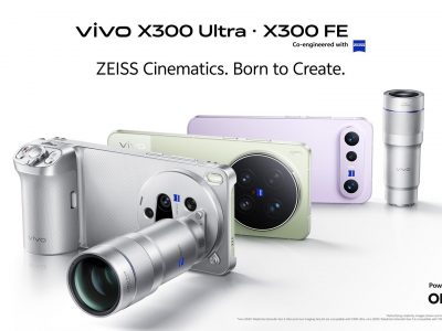 image of vivo X300 Ultra and X300 FE Malaysia Launch: Concert-Ready Phones with ZEISS Imaging - HelloExpress - 23