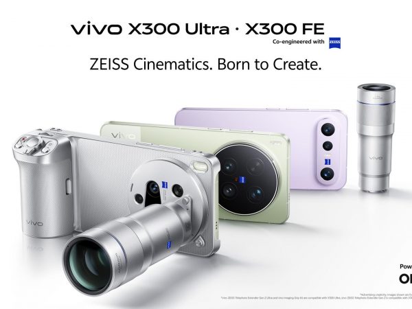 image of vivo X300 Ultra and X300 FE Malaysia Launch: Concert-Ready Phones with ZEISS Imaging - HelloExpress - 11