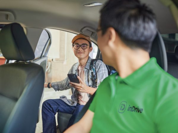 image of inDrive Rolls Out Platinum Driver League 2026 with Major Rewards Up for Grabs - HelloExpress - 10