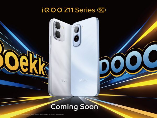 image of iQOO Z11 5G series launching soon in Malaysia: Pre-booking now open with free gifts worth up to RM516 - HelloExpress - 19