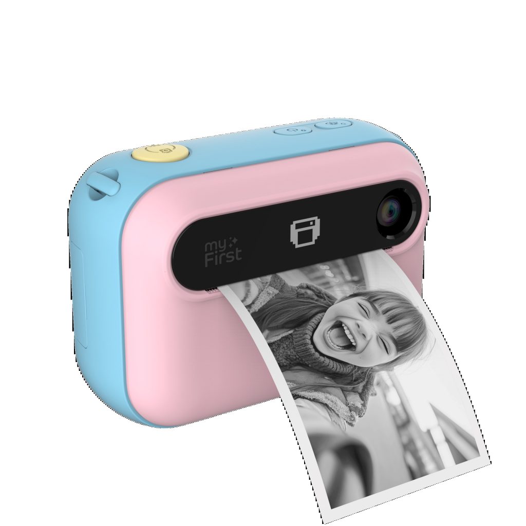 image of myFirst Camera Insta 20 Brings Dual-Display Instant Printing to Malaysian Kids — Now RM299 - HelloExpress - 6