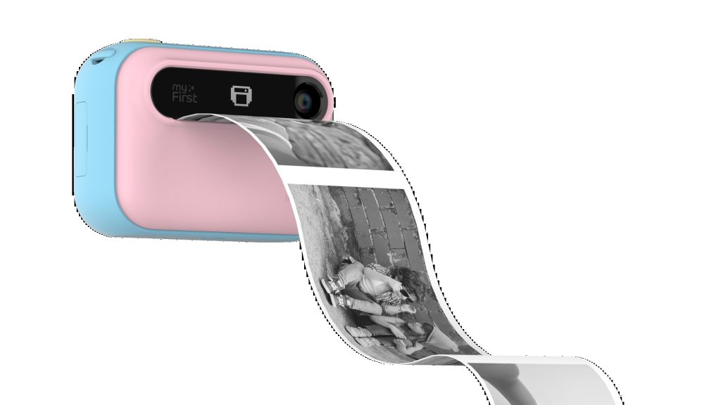 image of myFirst Camera Insta 20 Brings Dual-Display Instant Printing to Malaysian Kids — Now RM299 - HelloExpress - 8