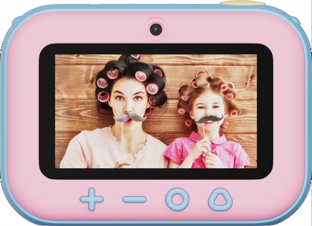 image of myFirst Camera Insta 20 Brings Dual-Display Instant Printing to Malaysian Kids — Now RM299 - HelloExpress - 9