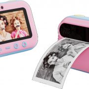 image of myFirst Camera Insta 20 Brings Dual-Display Instant Printing to Malaysian Kids — Now RM299 - HelloExpress - 7