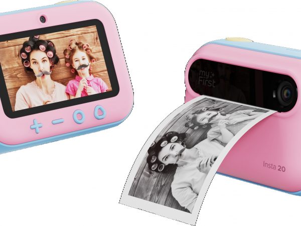 image of myFirst Camera Insta 20 Brings Dual-Display Instant Printing to Malaysian Kids — Now RM299 - HelloExpress - 1