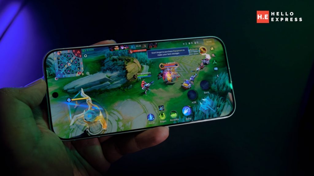 vivo V70