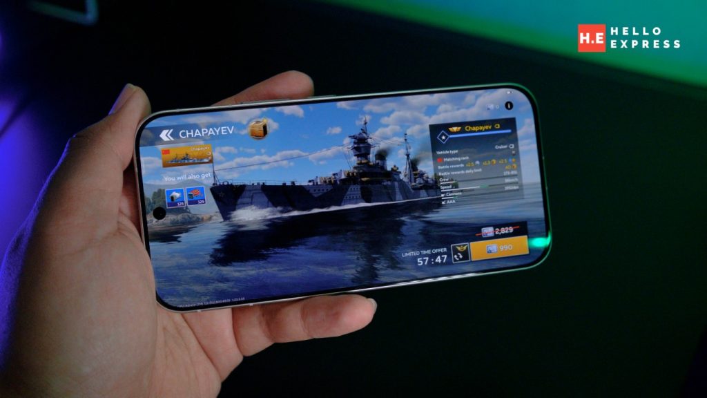 vivo V70