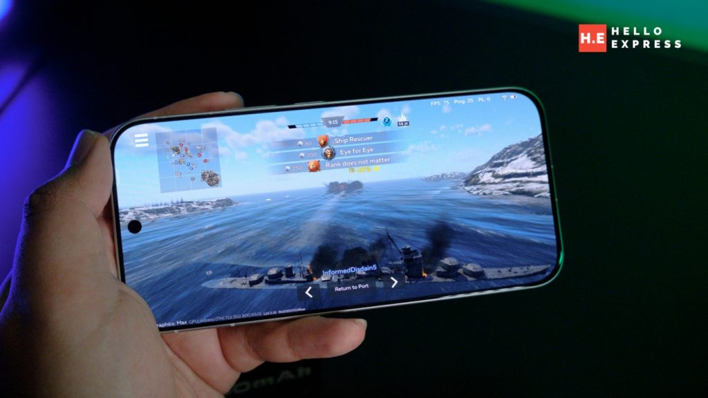 vivo V70