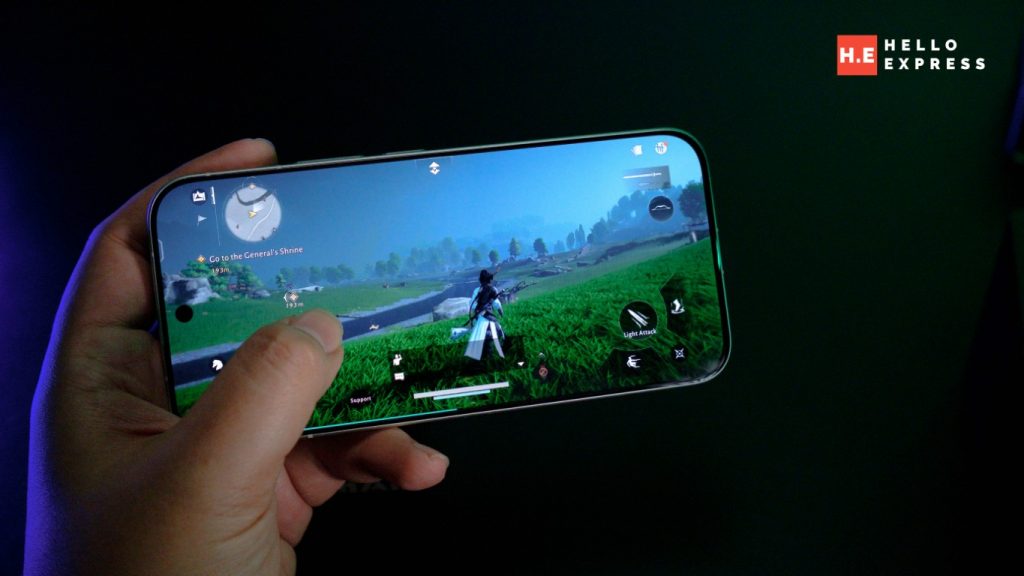 vivo V70