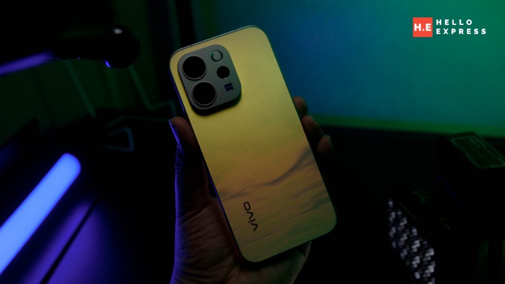 vivo V70