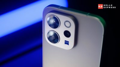 image of vivo V70 Review: Zeiss Optics, On-Device AI, and a Battery That Quietly Surprises - HelloExpress - 16
