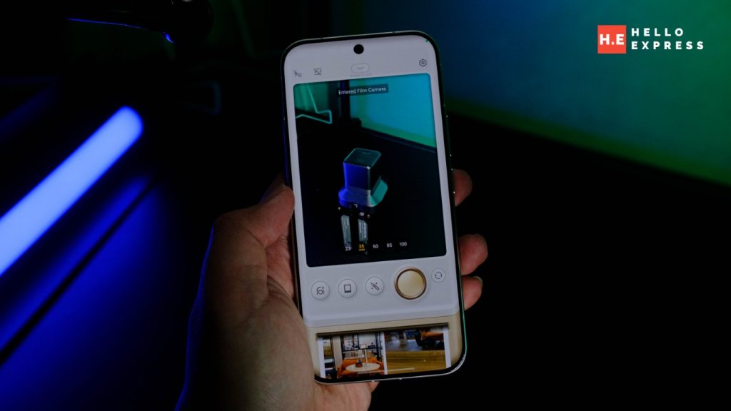 vivo V70