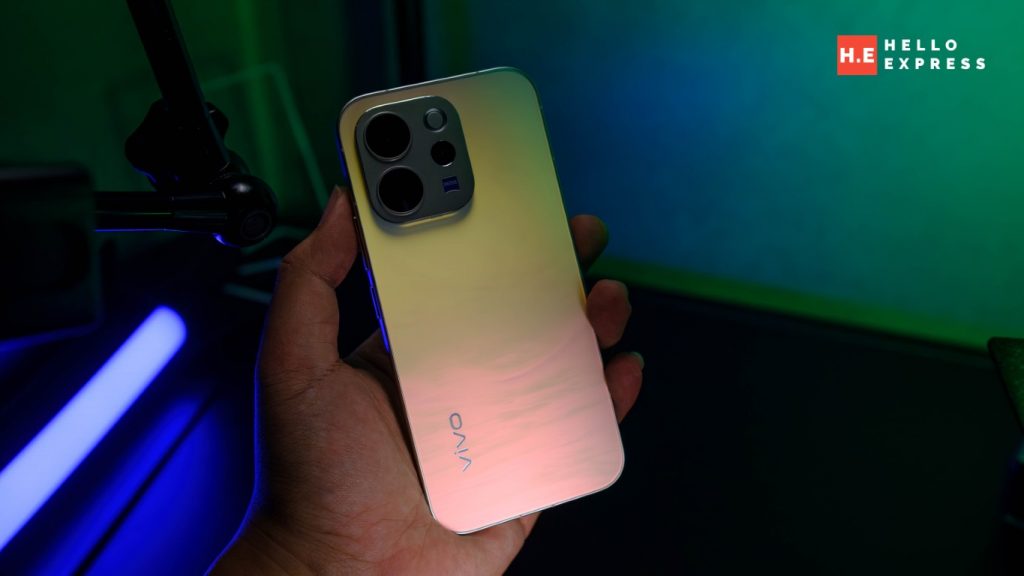 vivo V70