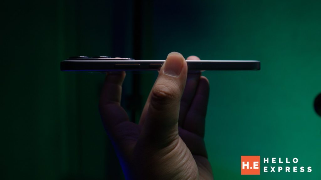 vivo V70 FE
