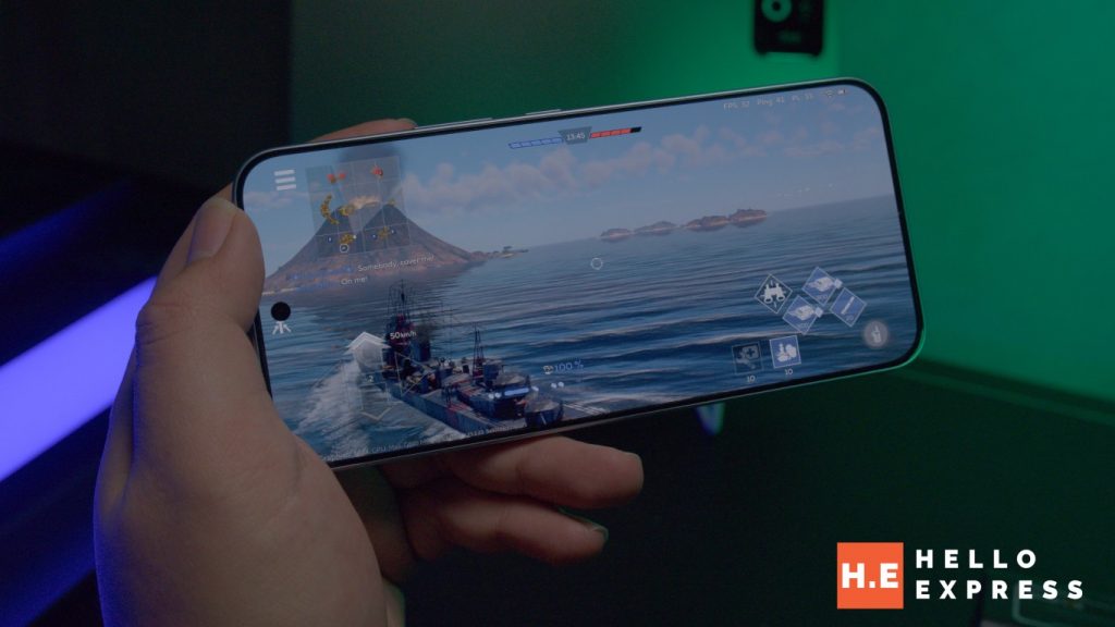 vivo V70 FE