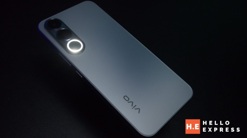 vivo V70 FE