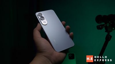image of vivo V70 FE Review: 7,000mAh, 200MP, and One Honest Camera Caveat - HelloExpress - 11