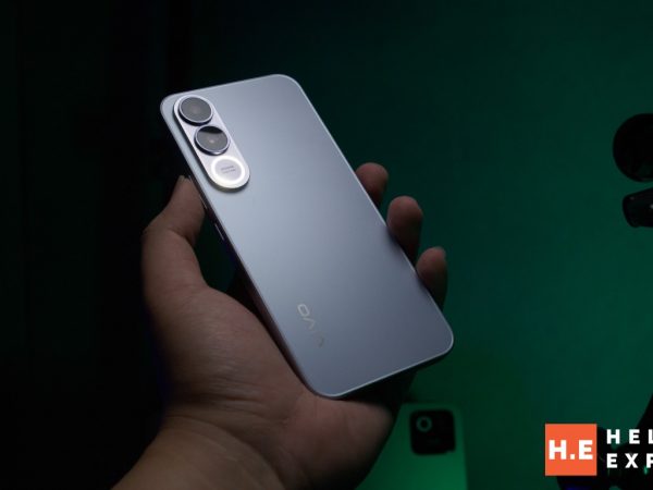 image of vivo V70 FE Review: 7,000mAh, 200MP, and One Honest Camera Caveat - HelloExpress - 7