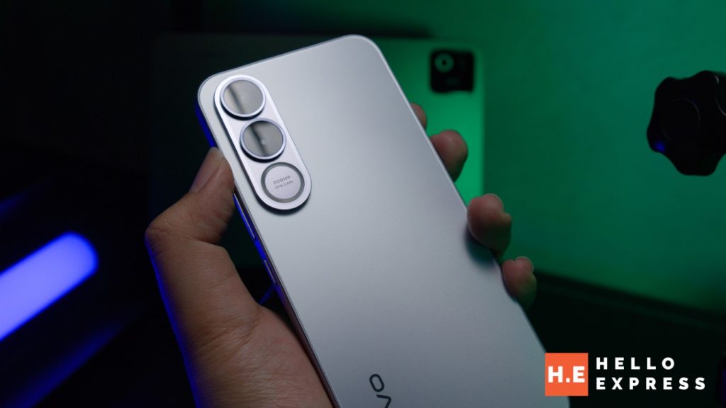 vivo V70 FE