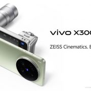 image of vivo X300 Ultra Brings ZEISS Master Lenses to Malaysia — First Global Launch Outside China - HelloExpress - 5