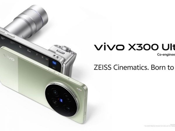 image of vivo X300 Ultra Brings ZEISS Master Lenses to Malaysia — First Global Launch Outside China - HelloExpress - 3