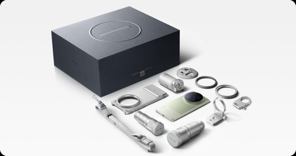 image of vivo X300 Ultra and X300 FE Malaysia Launch: Concert-Ready Phones with ZEISS Imaging - HelloExpress - 7