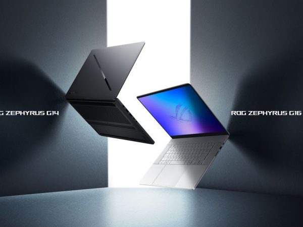 image of ROG Zephyrus G14 and G16 Land in Malaysia — Ultra-Slim Gaming Power Has Arrived - HelloExpress - 8