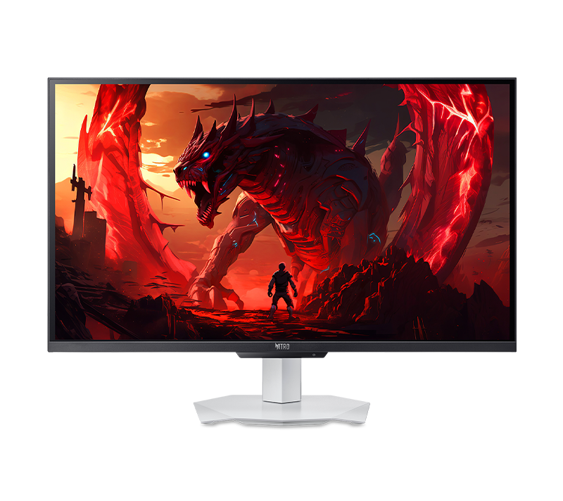 image of Acer Drops 5 New Predator and Nitro Gaming Monitors — Including a 1000Hz Model - HelloExpress - 8
