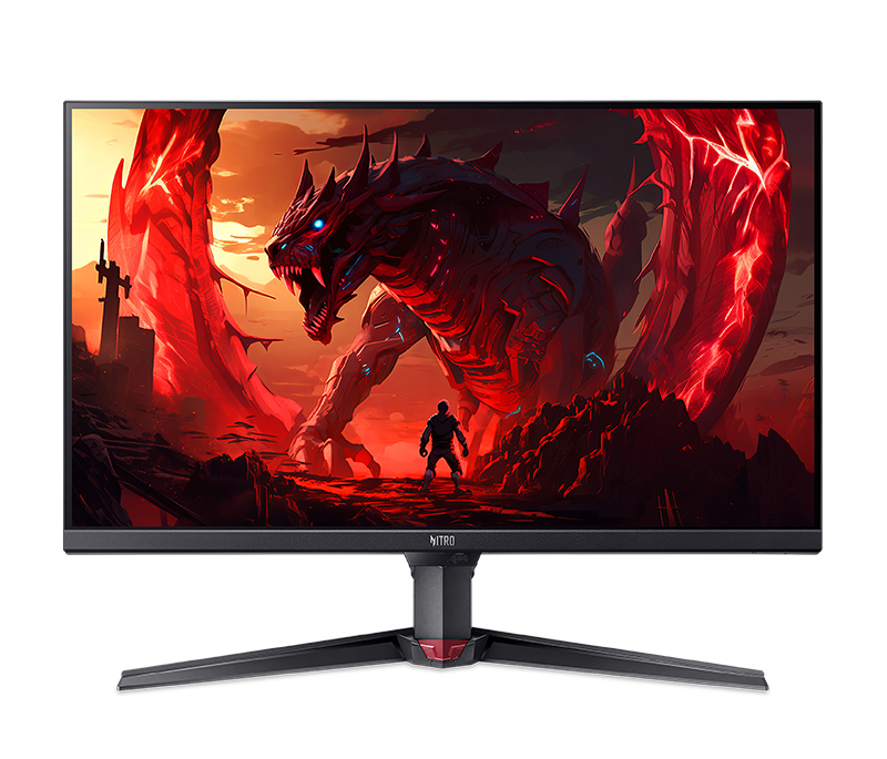 image of Acer Drops 5 New Predator and Nitro Gaming Monitors — Including a 1000Hz Model - HelloExpress - 7