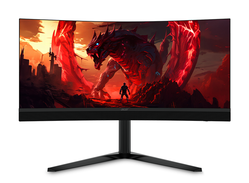 image of Acer Drops 5 New Predator and Nitro Gaming Monitors — Including a 1000Hz Model - HelloExpress - 6
