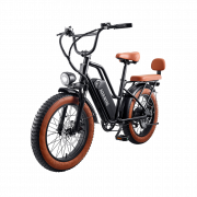 image of Acer Expands Smart E-Mobility Lineup with Nitro eCity Plus E-Bike and ES Series 3 Select E-Scooter - HelloExpress - 8